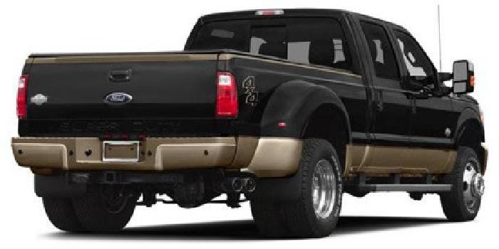2015 ford super duty f-350 drw lariat in richmond, va