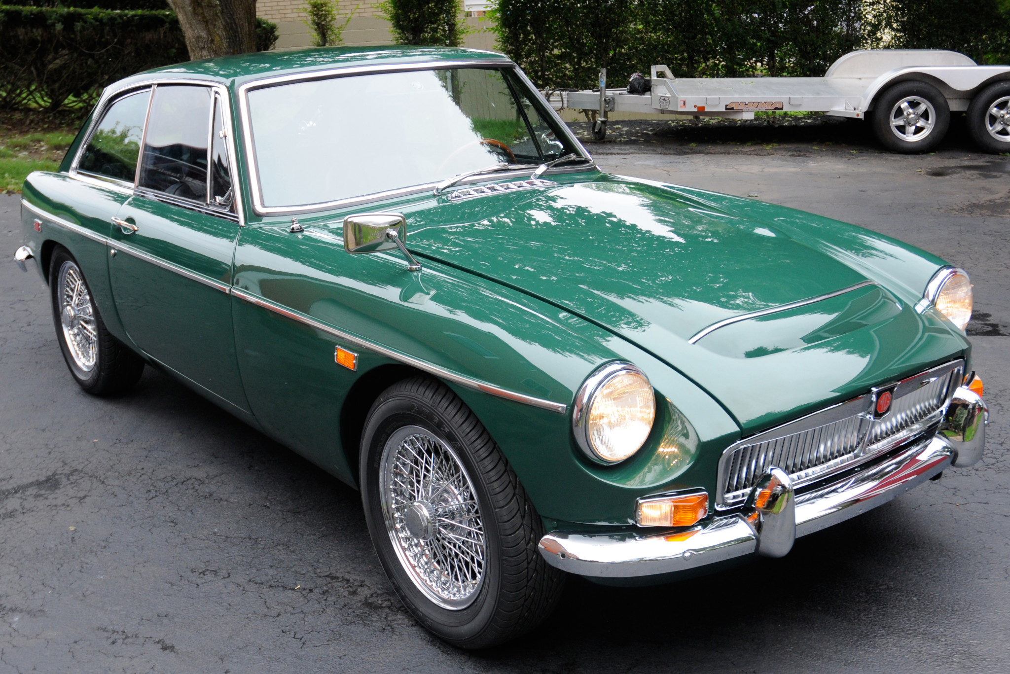 1969 mg mgc gt