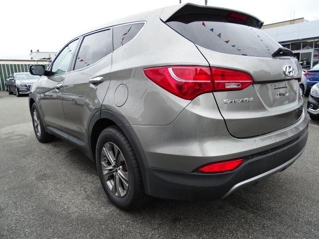 certified 2016 hyundai santa fe awd sport fall river, ma 02721 for sale in fall river, massachusetts