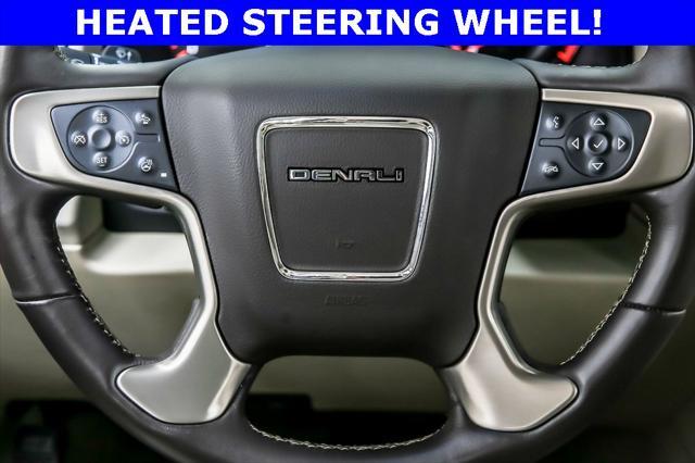 2015 gmc yukon xl 1500 denali