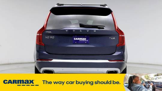 2020 Volvo XC90
