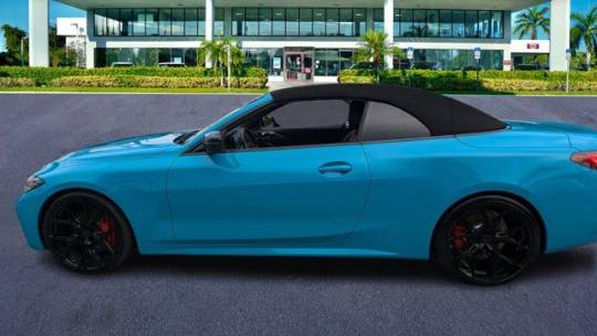 2023 bmw 4 series m440i