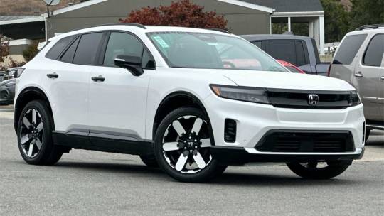 2024 Honda Prologue