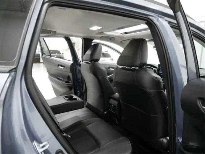 2023 toyota corolla cross xle 4dr all-wheel drive in saint cloud, minnesota