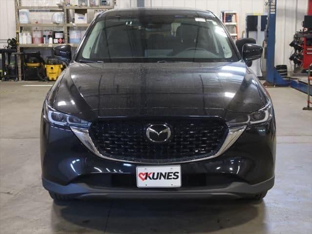 2023 mazda cx-5 2.5 s premium in madison, wisconsin