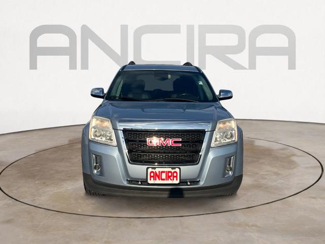 2015 gmc terrain sle-2