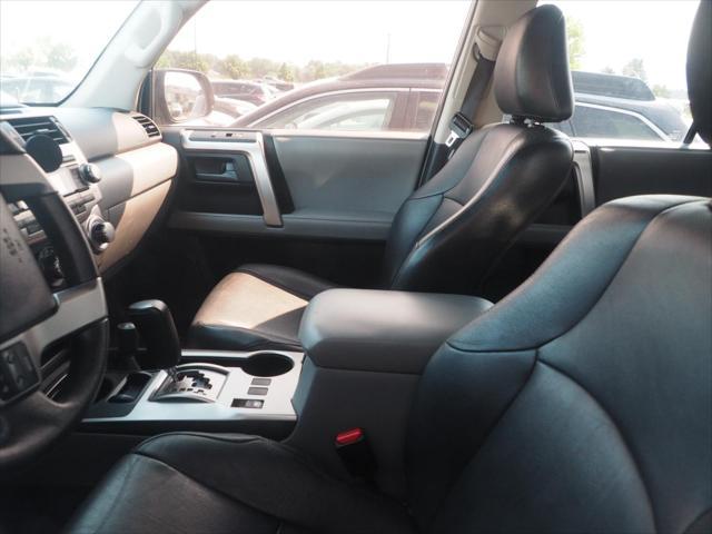 2011 toyota 4runner sr5