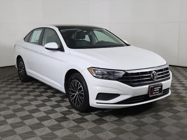 2020 volkswagen jetta in cleveland, ohio