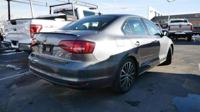 2015 volkswagen jetta se pzev se pzev 4dr sedan 6a for sale in salt lake city, utah