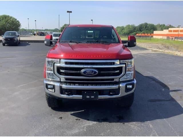 2022 ford f-250 in poplar bluff, missouri