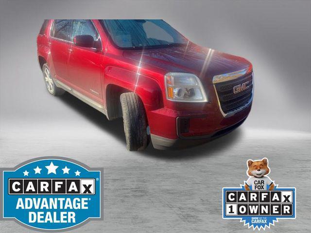 2017 gmc terrain sle-1