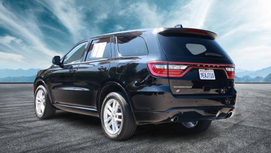 2023 Dodge Durango
