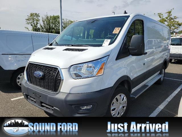 2021 ford transit-250 base