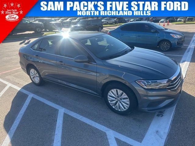 2020 volkswagen jetta 1.4t s