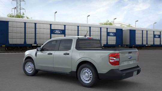 2024 Ford Maverick