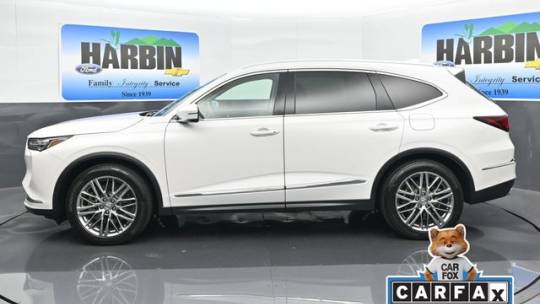2024 Acura MDX
