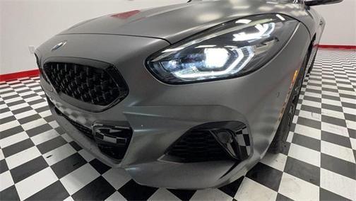 2022 bmw z4 in saint louis, missouri