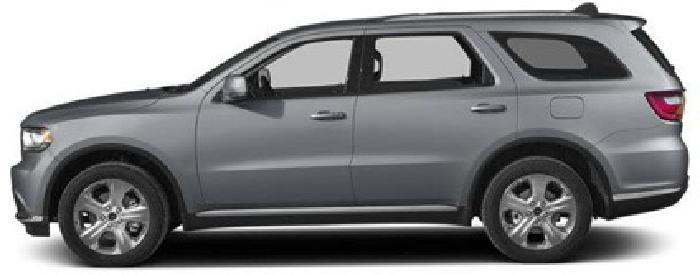 2014 dodge durango sxt in hempstead, ny