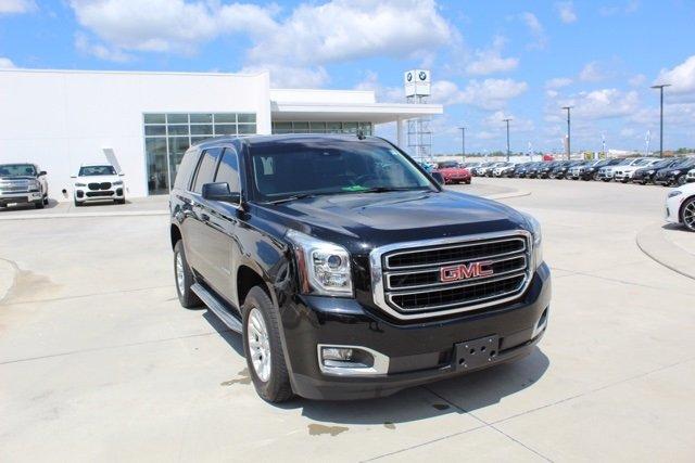 used 2015 gmc yukon 4wd slt diberville, ms 39540 for sale in biloxi, mississippi
