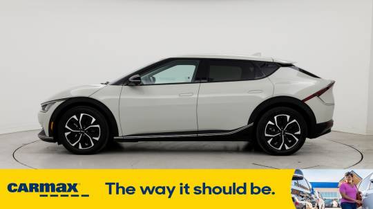 2022 Kia EV6