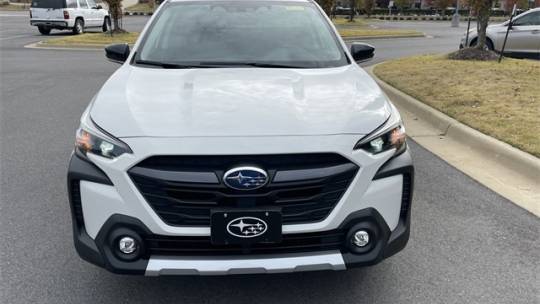 2023 Subaru Outback