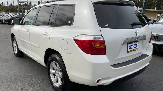 2010 Toyota Highlander