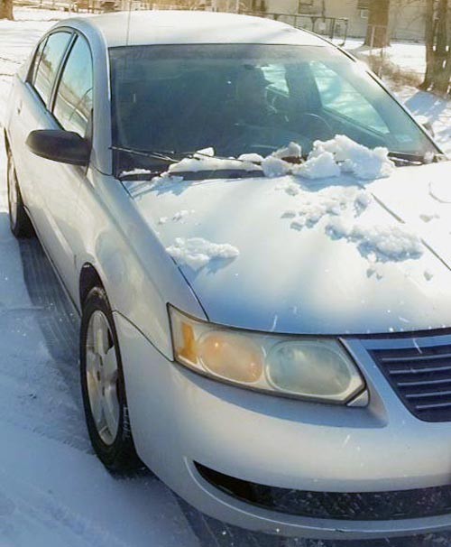 2005 saturn ion for sale in oklahoma by owner