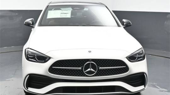 2024 Mercedes-Benz C-Class c$1