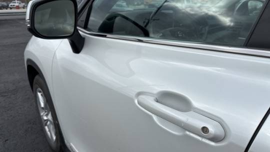 2023 toyota highlander hybrid le