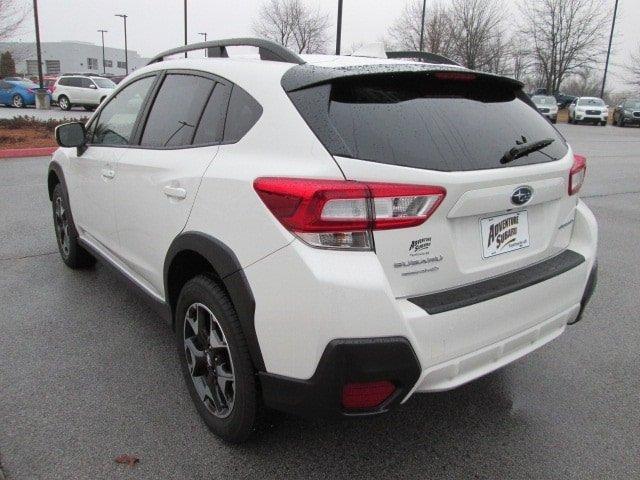 certified 2019 subaru crosstrek 2.0i premium fayetteville, ar 72704 for sale in fayetteville, arkansas