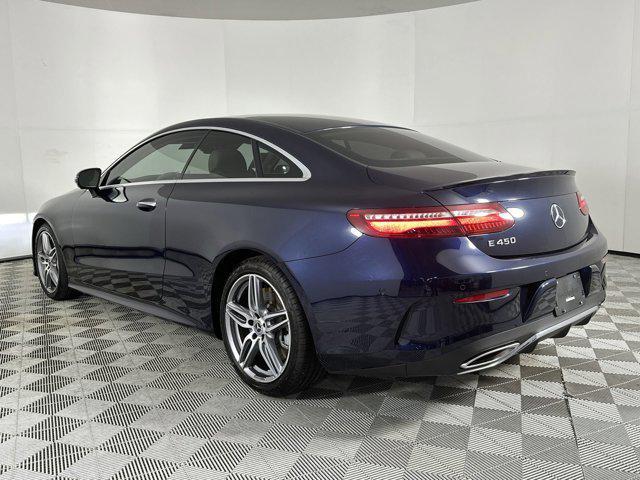 2019 mercedes-benz e-class e 450