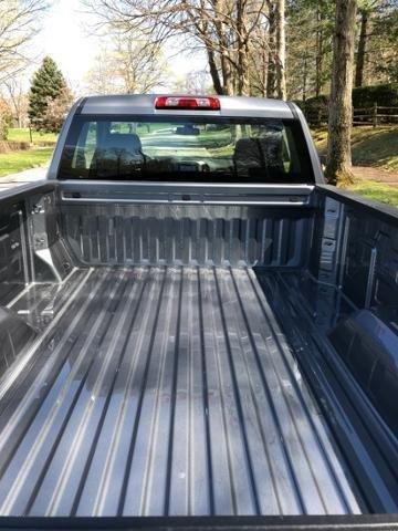 new 2019 chevrolet silverado 1500 regular cab w/t attica, in 47918 for sale in attica, indiana