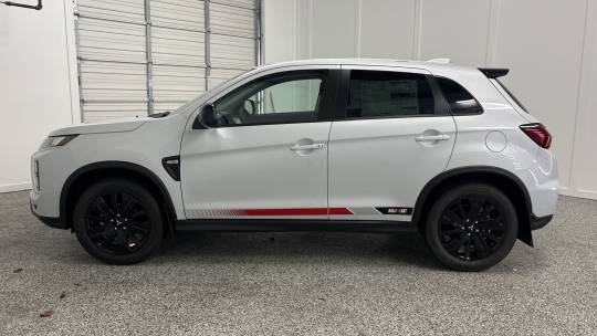 2024 Mitsubishi Outlander Sport