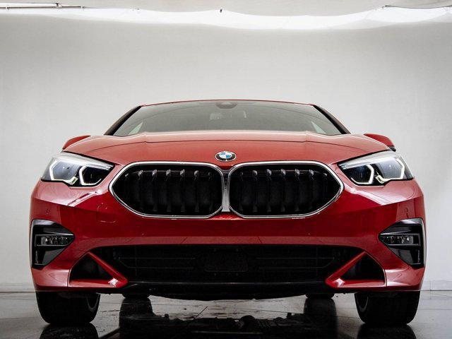 2021 bmw 228 gran coupe xdrive