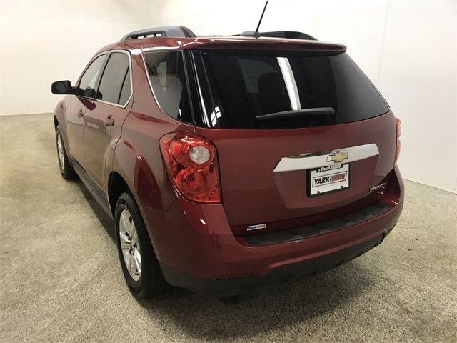 used 2015 chevrolet equinox fwd lt w/ 2lt maumee, oh 43537 for sale in maumee, ohio