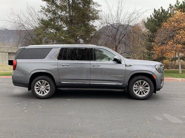 2021 gmc yukon xl in provo, utah
