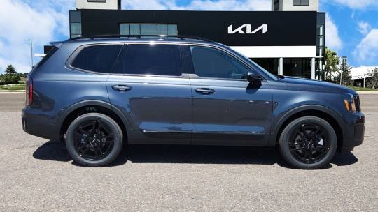 2024 Kia Telluride