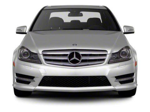2010 mercedes-benz c-class c 300