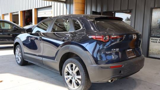 2021 Mazda CX-30