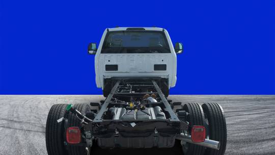 2024 Ford F-450
