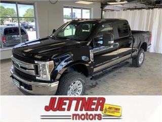 2018 Ford F-250 xl