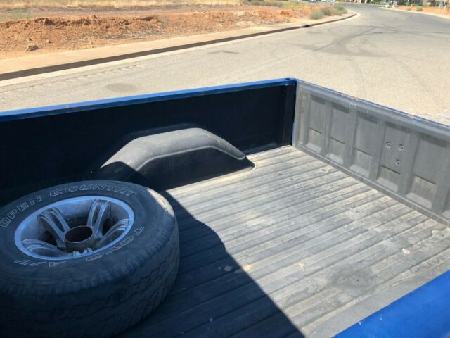 1984 chevrolet k10 truck 4x4 shortbed fleetside