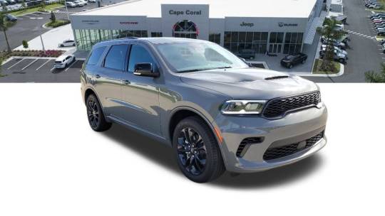 2024 Dodge Durango