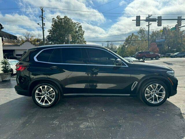 2021 bmw x5 sdrive40i