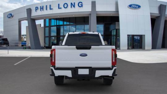 2024 Ford F-250