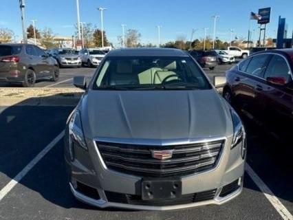 2019 cadillac xts luxury