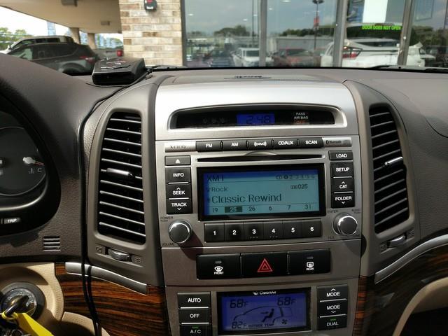 2012 hyundai santa fe limited limited 4dr suv v6 for sale in blades, delaware