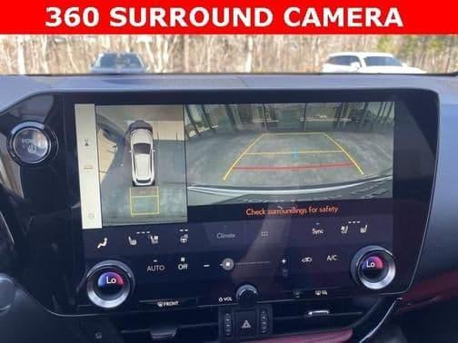 2024 lexus nx 450h+ luxury 4dr all-wheel drive in durham, north carolina