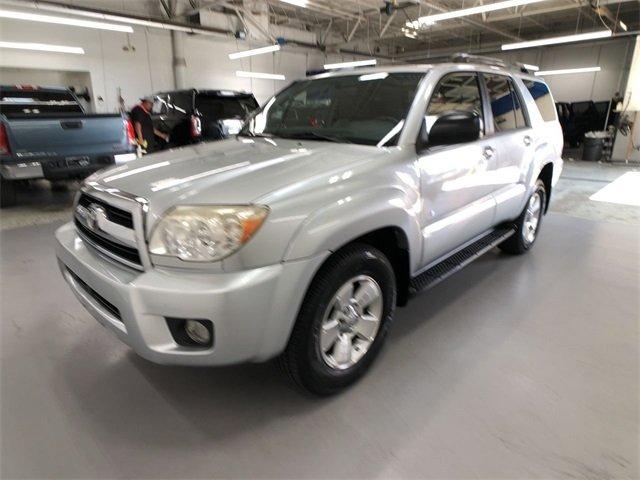 used 2006 toyota 4runner sr5 oklahoma city, ok 73114 for sale in oklahoma city, oklahoma