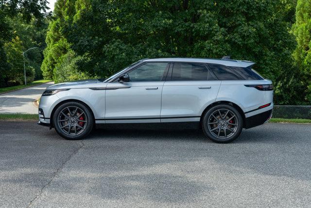 2024 land rover range rover velar p250 se r-dynamic